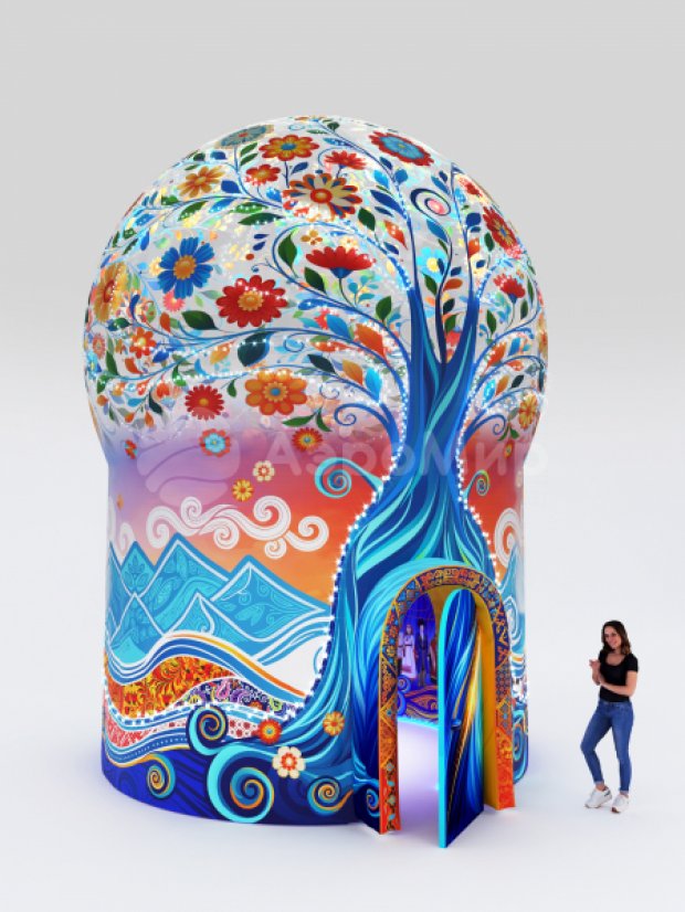 Дружба народов Дружба народов