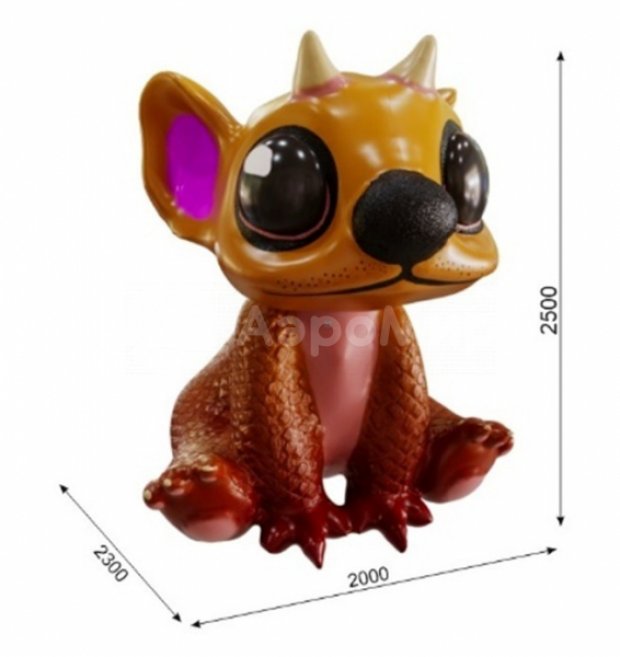 Дракон Дракон