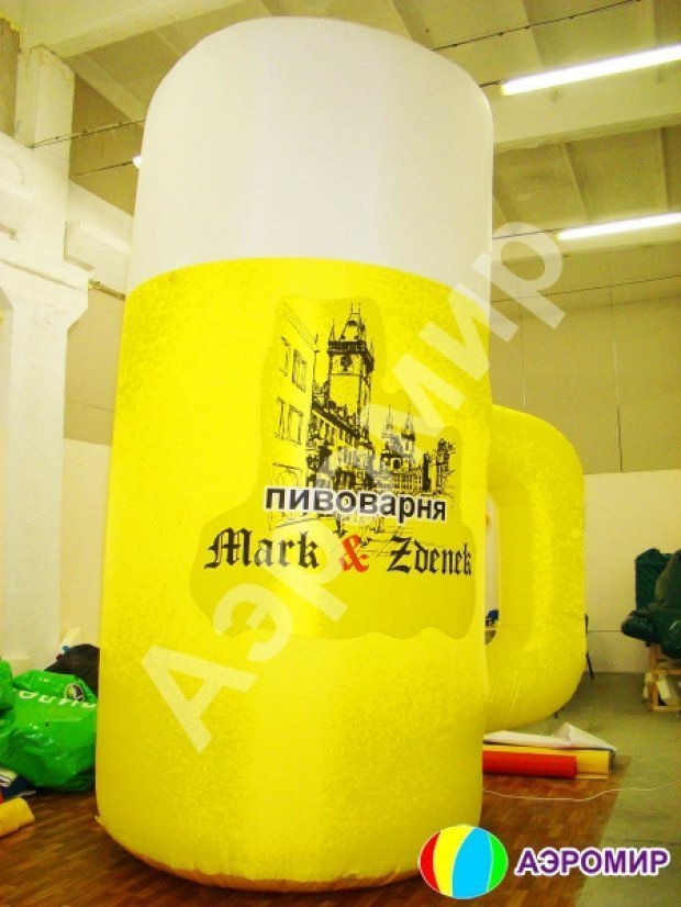 Фигуры для рекламы, PR и промо Фигуры для рекламы, PR и промо