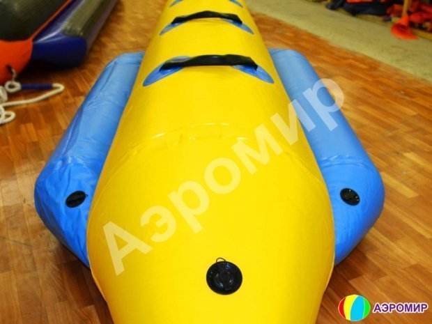 Банан надувной водный Банан надувной водный