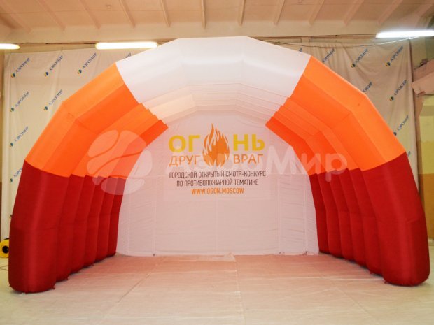 Арочная-2 Арочная-2