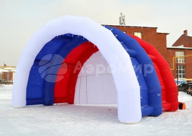 Арочная-1 Арочная-1