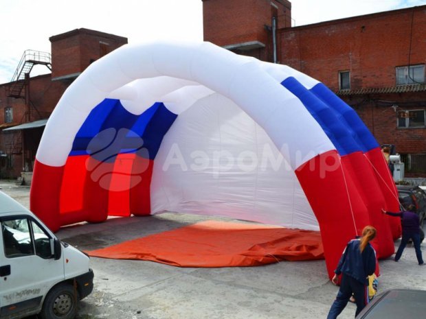 Арочная-1 Арочная-1