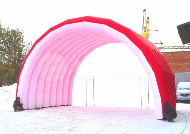 Арочная-2 Арочная-2