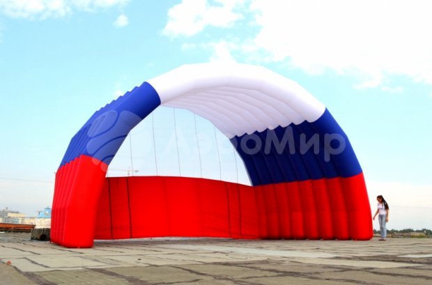 Арочная-2 Арочная-2