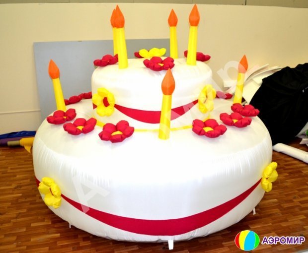 Фигуры для рекламы, PR и промо Фигуры для рекламы, PR и промо