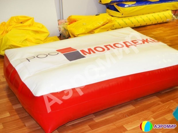 Фигуры для рекламы, PR и промо Фигуры для рекламы, PR и промо