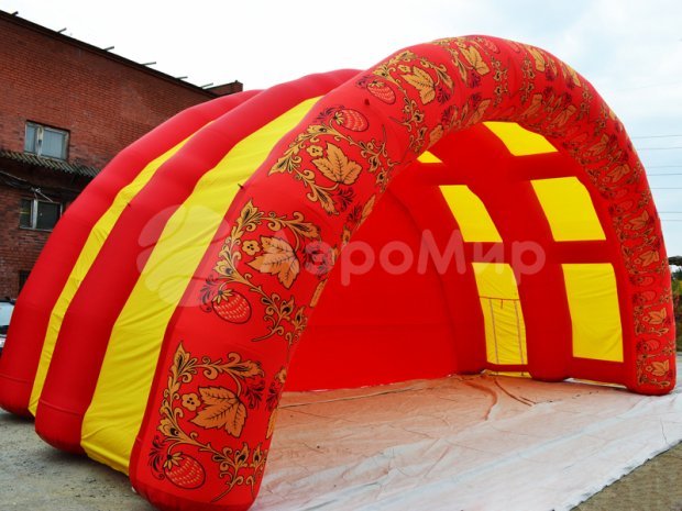 Арочная-1 Арочная-1