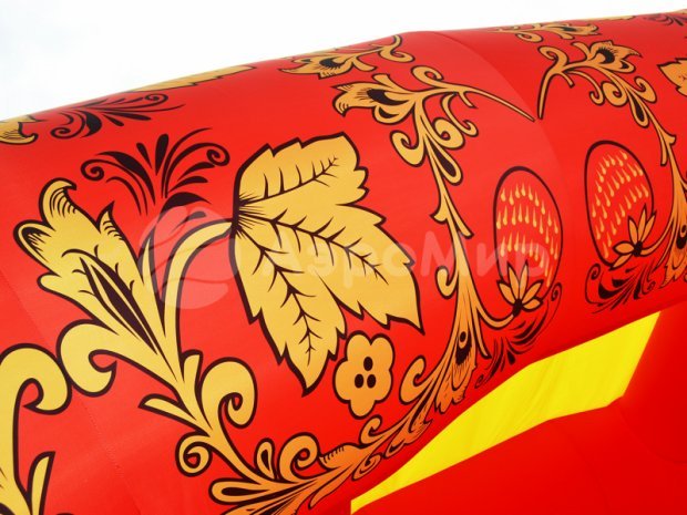 Арочная-1 Арочная-1