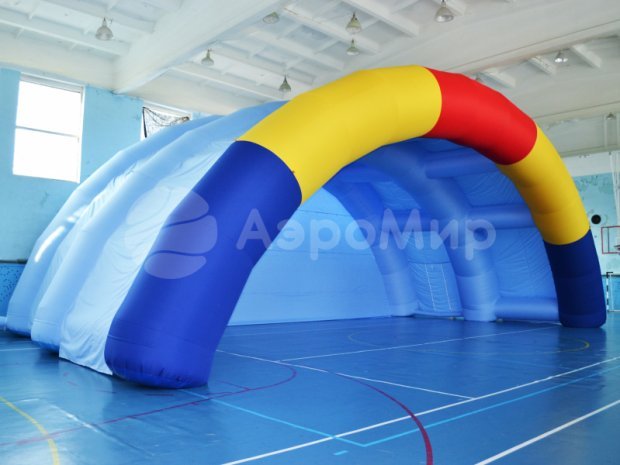 Арочная-1 Арочная-1