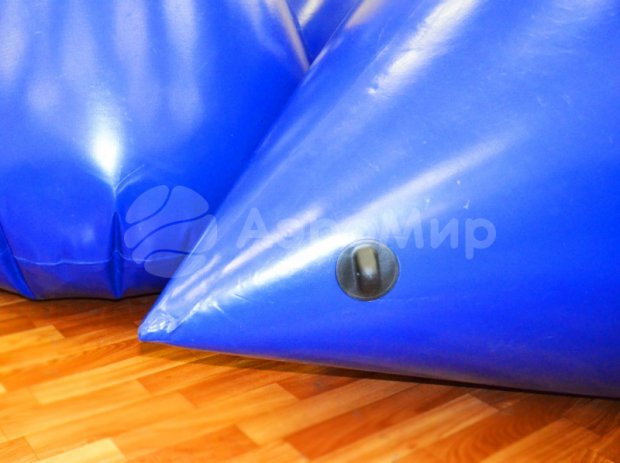 Конверт маленький (Dorito small) Конверт маленький (Dorito small)