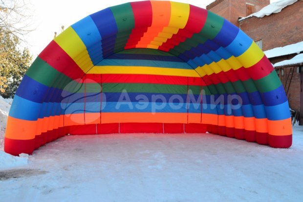 Арочная-2 Арочная-2