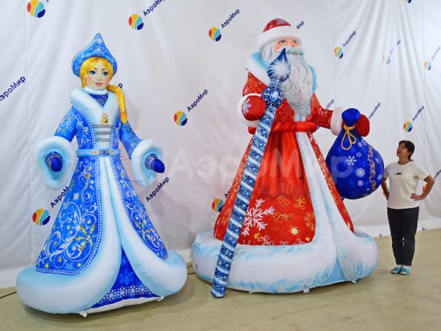 Дуэт Новогодний Премиум 2.0 Дуэт Новогодний Премиум 2.0