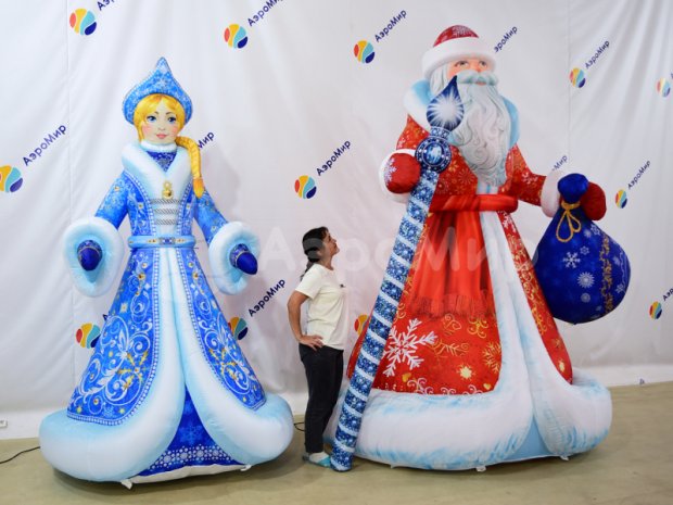 Дуэт Новогодний Премиум 2.0 Дуэт Новогодний Премиум 2.0