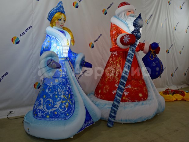 Дуэт Новогодний Премиум 2.0 Дуэт Новогодний Премиум 2.0