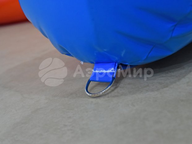 Двойной удар Двойной удар