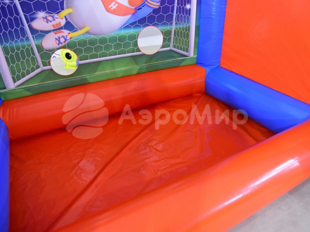 Двойной удар Двойной удар