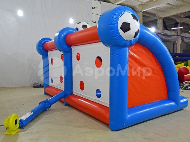 Двойной удар Двойной удар