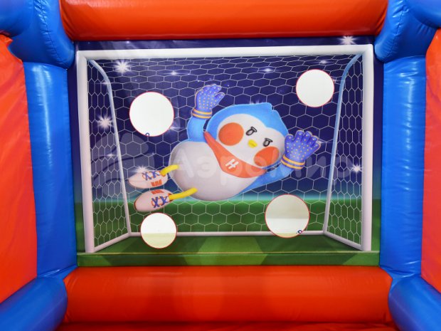 Двойной удар Двойной удар