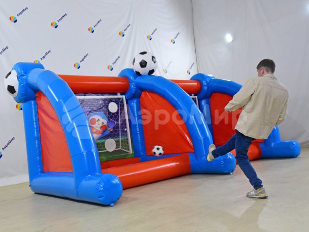 Двойной удар Двойной удар