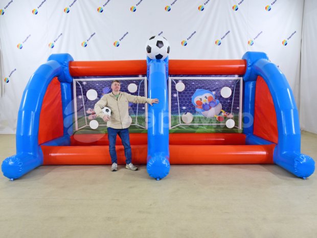 Двойной удар Двойной удар