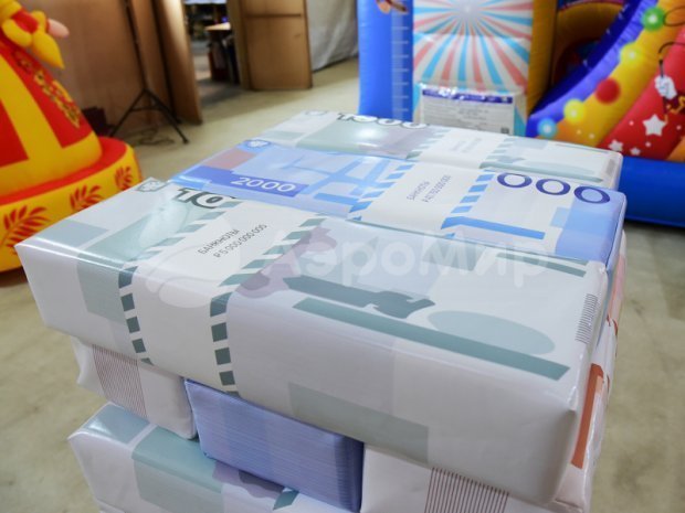 Гигантская дженга Гигантская дженга