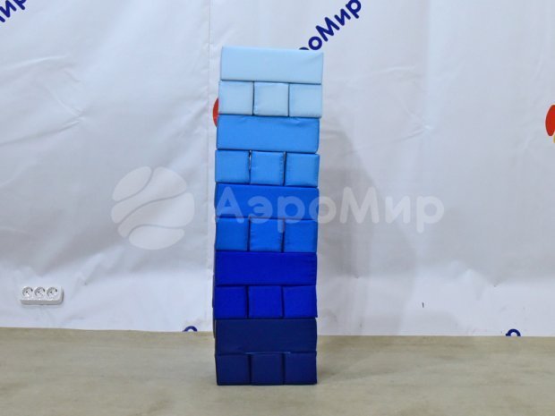 Гигантская дженга Гигантская дженга