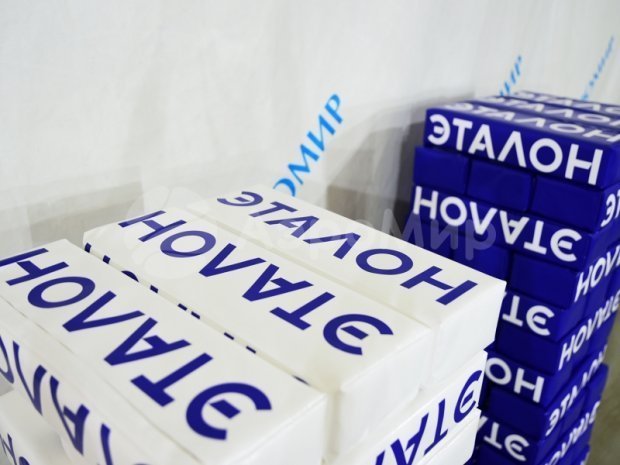 Гигантская дженга Гигантская дженга