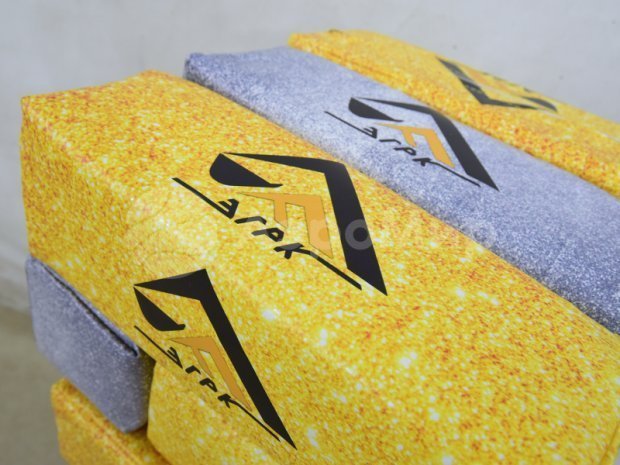 Гигантская дженга Гигантская дженга