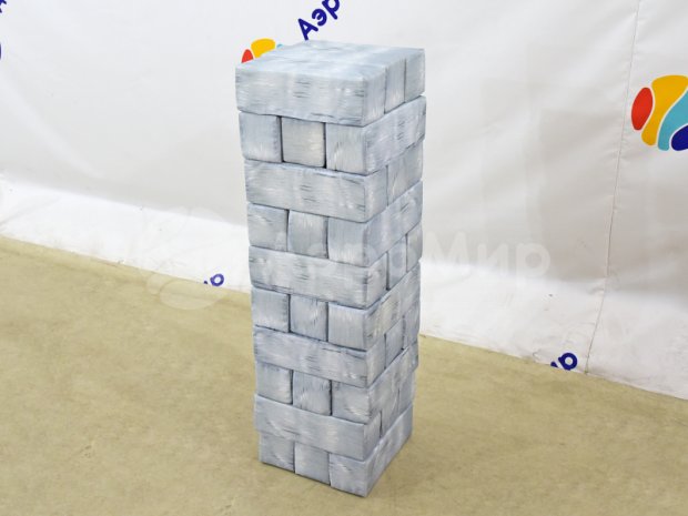 Гигантская дженга Гигантская дженга