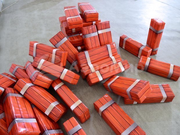 Гигантская дженга Гигантская дженга