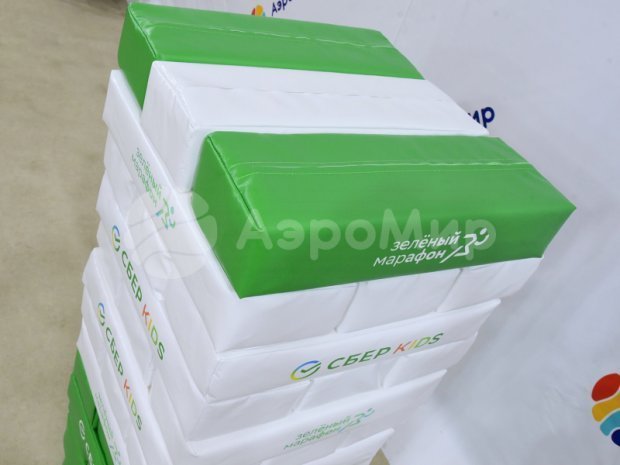 Гигантская дженга Гигантская дженга