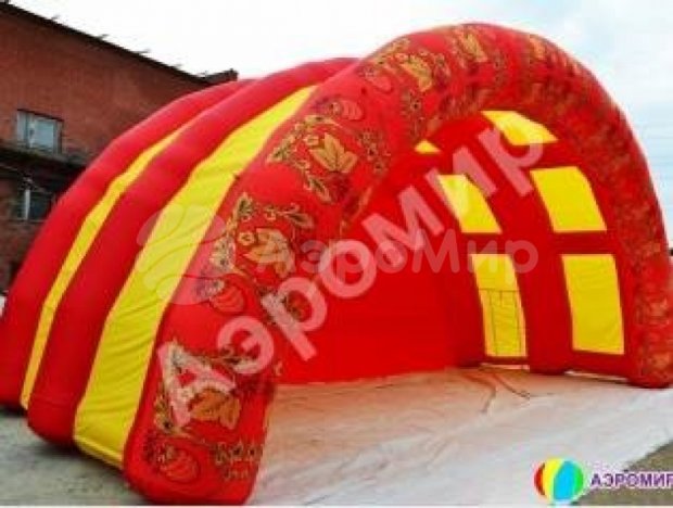 Арочная-1 Арочная-1