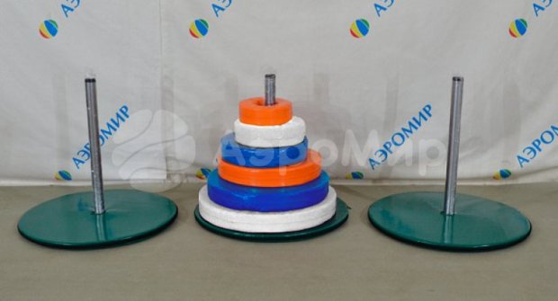 Ханойская башня Ханойская башня