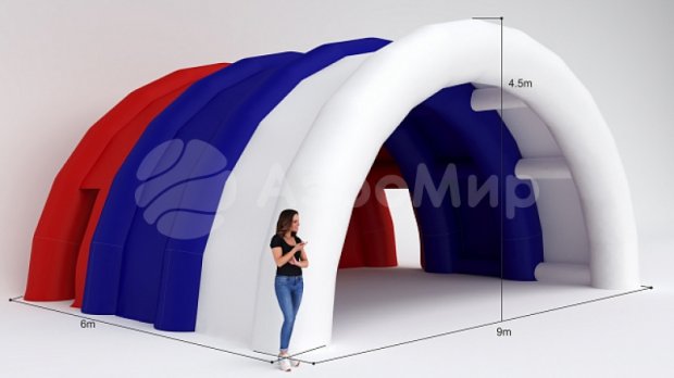 Арочная-1 Арочная-1