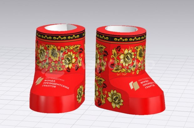 Валенки Валенки