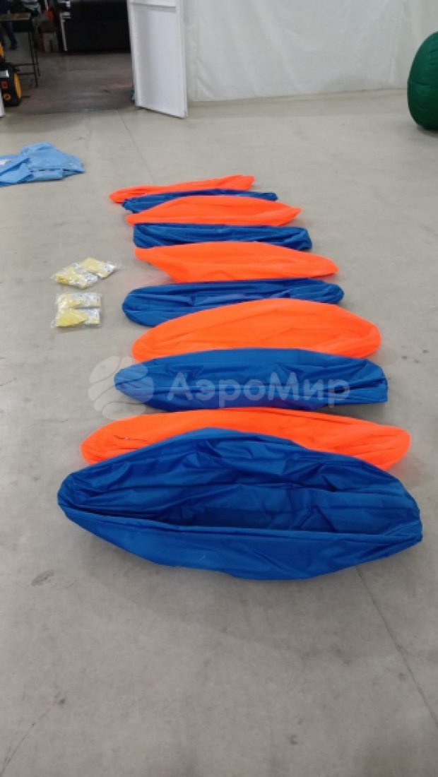 Шар с латексной оболочкой Шар с латексной оболочкой