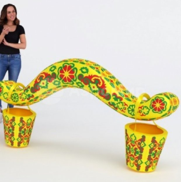 Коромысло Коромысло