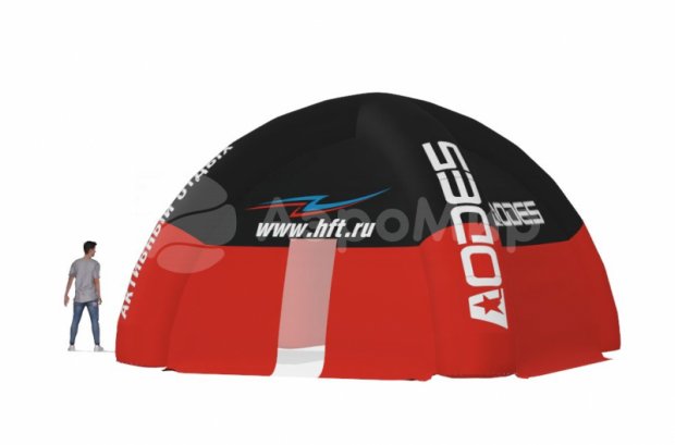 Надувные палатки Надувные палатки