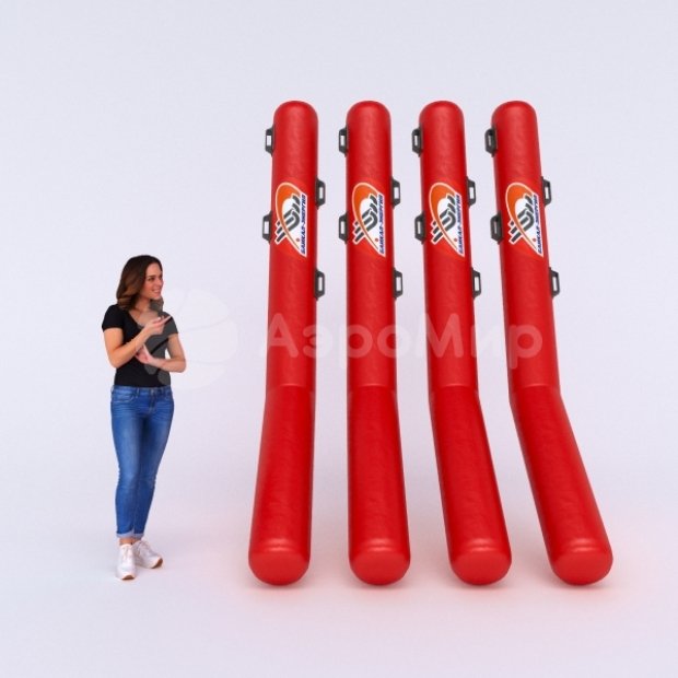 Гигантский хоккей Гигантский хоккей