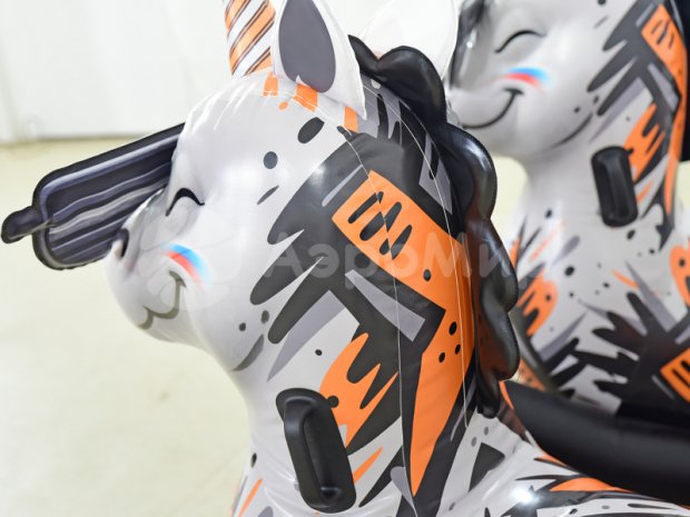 Единорог-качалка Единорог-качалка