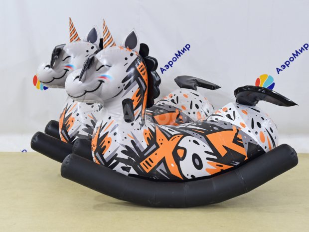 Единорог-качалка Единорог-качалка