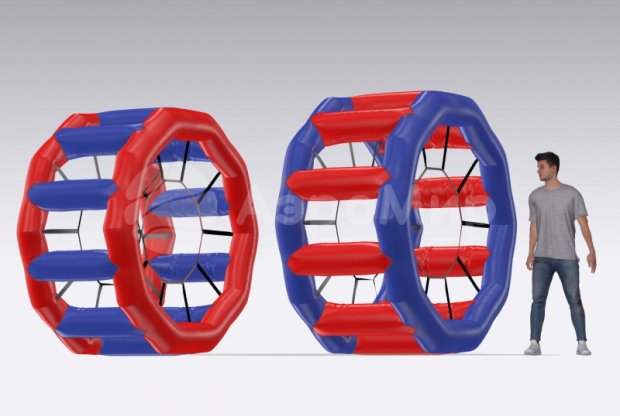 Беличье колесо Беличье колесо