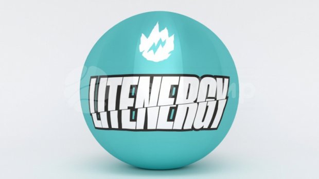 Мяч глобус-планета Мяч глобус-планета