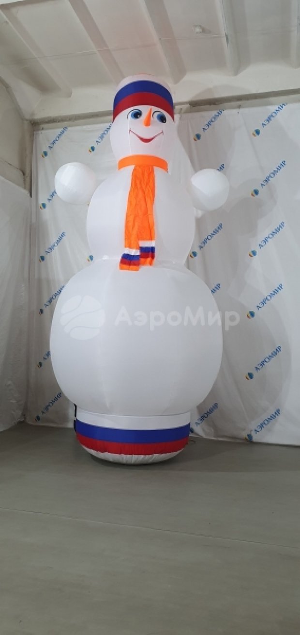 Снеговики / Снегурочки Снеговики / Снегурочки