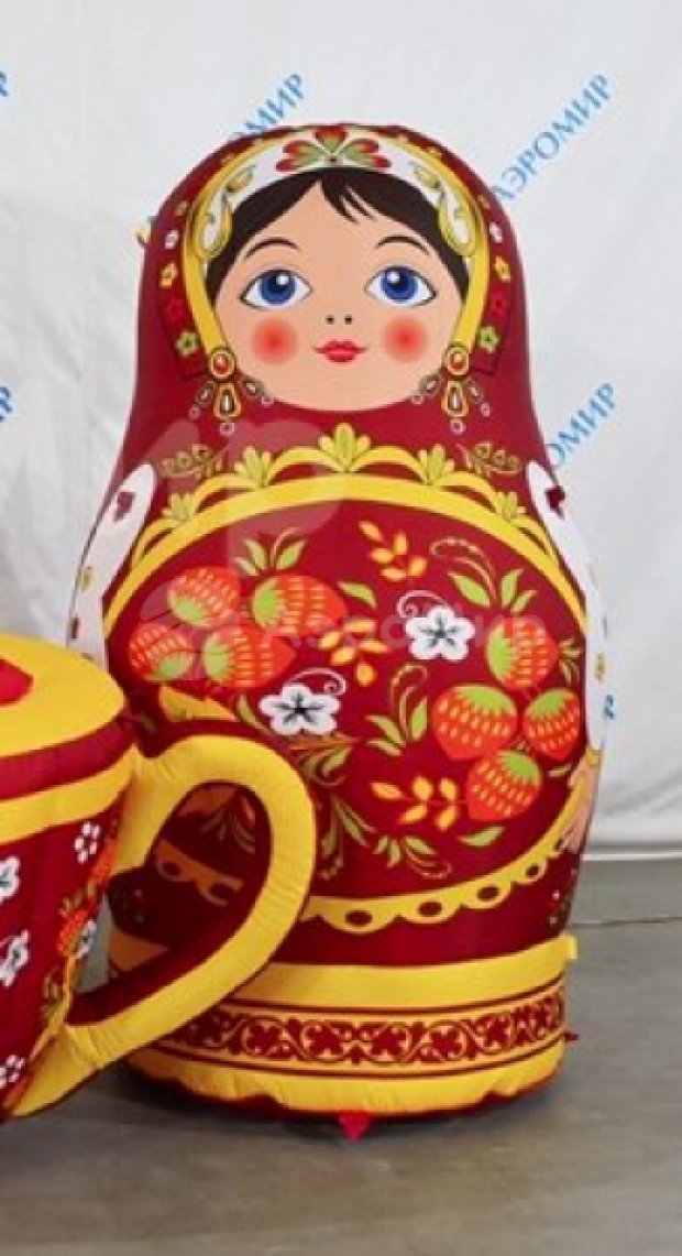 Матрешка Матрешка