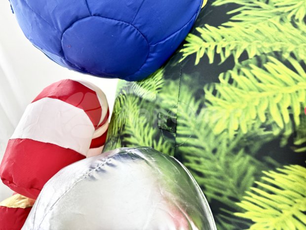 Ёлка праздничная Эксклюзив Ёлка праздничная Эксклюзив