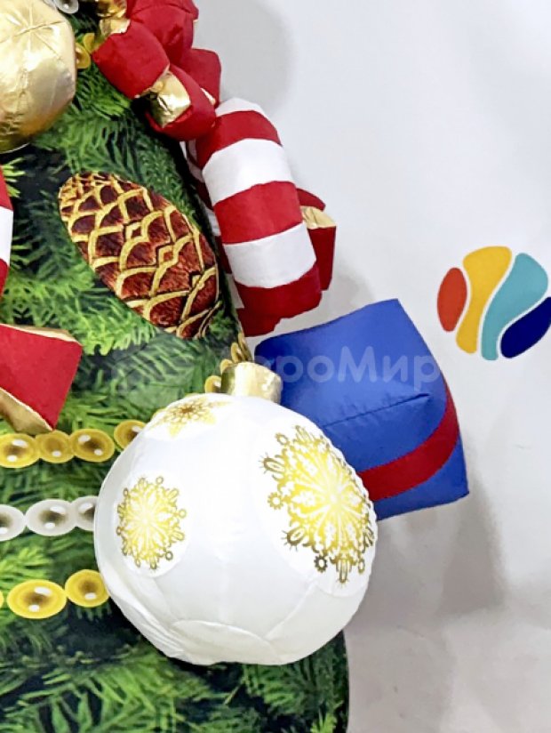 Ёлка праздничная Эксклюзив Ёлка праздничная Эксклюзив