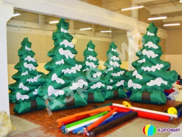 Фигуры для рекламы, PR и промо Фигуры для рекламы, PR и промо