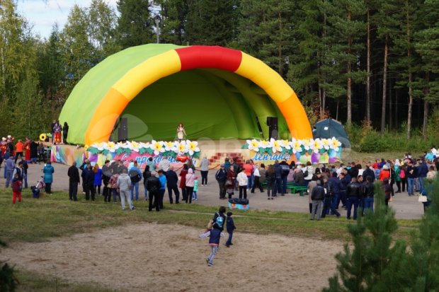 Арочная-2 Арочная-2